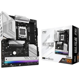 ASROCK B850 PRO RS AMD AM5 ATX