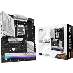 ASRock B850 Pro RS AMD AM5 ATX