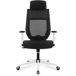 Mark Adler MA-Manager 3.9 Bürostuhl Schwarz