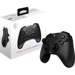 Msi Force Gc300 W Gamepad
