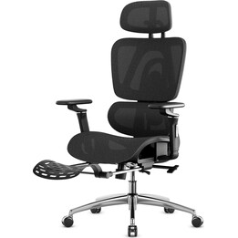 Mark Adler Silla de Oficina Ma-Manager 7.9 Negro