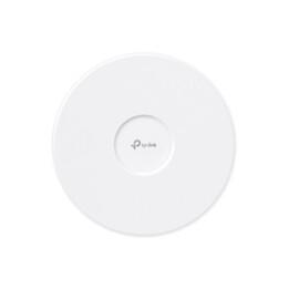 Tp-link Eap723 Punto De Acceso Inalámbrico 5000 Mbit/s Blanco Energía Sobre Ethernet (poe)