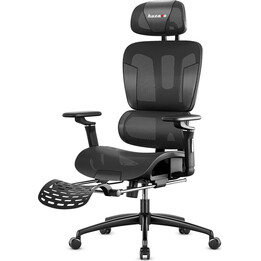 Huzaro Fotel gamingowy Combat 7.9 Schwarz