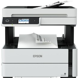 Epson EcoTank M3170 Tintenstrahl A4 1200 x 2400 DPI 39 Seiten pro Minute WLAN
