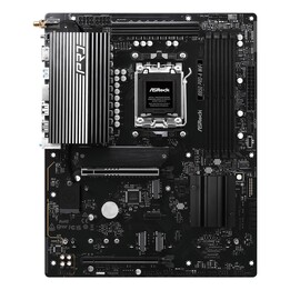 Asrock B850 Pro-A WiFi AMD B850 AM5 ATX Socket