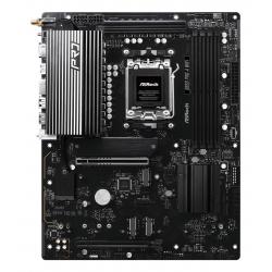 Asrock B850 Pro-A WiFi AMD B850 Zócalo AM5 ATX