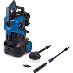 Scheppach HCE3000 Lavadora de alta pressão elétrica