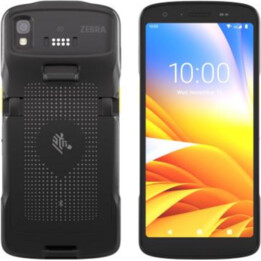 Zebra TC27 SE4710 6GB 64GB WiFi 5G Negro