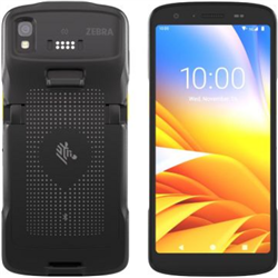 Zebra TC27 SE4710 6GB 64GB WiFi 5G Black