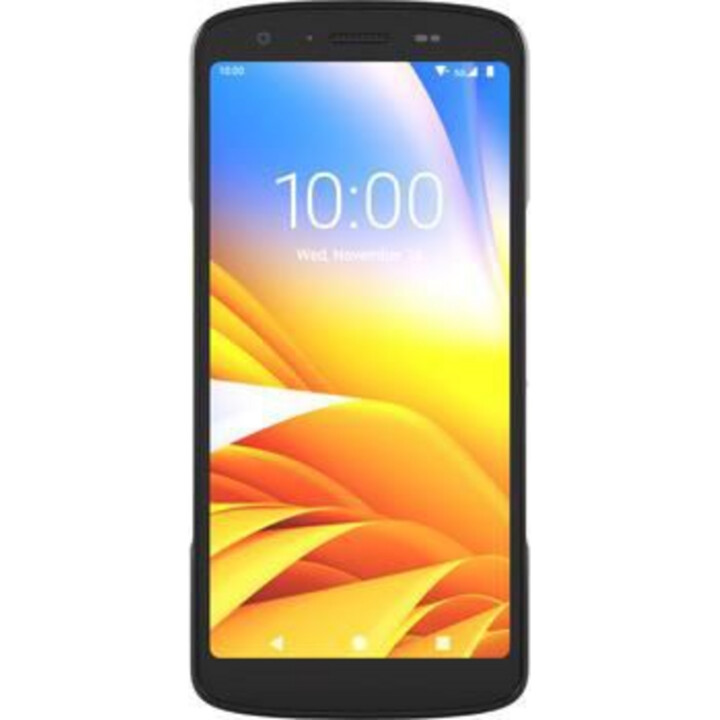 Zebra TC27 SE4710 6GB 64GB WiFi 5G Black