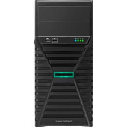 HPE ProLiant ML30 Gen11 Server 1,92 TB Tower (4 HE) Intel Xeon E E-2434 3,4 GHz 32GB DDR5-SDRAM 800 W