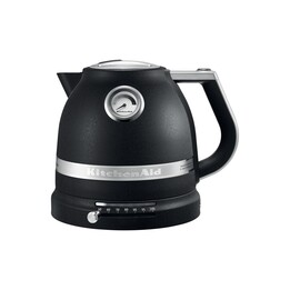 KitchenAid 5KEK1522EBK Electric Kettle 1.5 L 2400 W Cast Iron