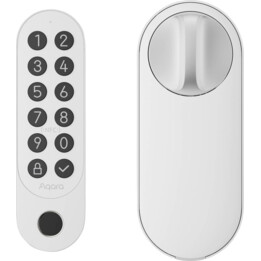 Aqara Smart Lock U200 Blanco