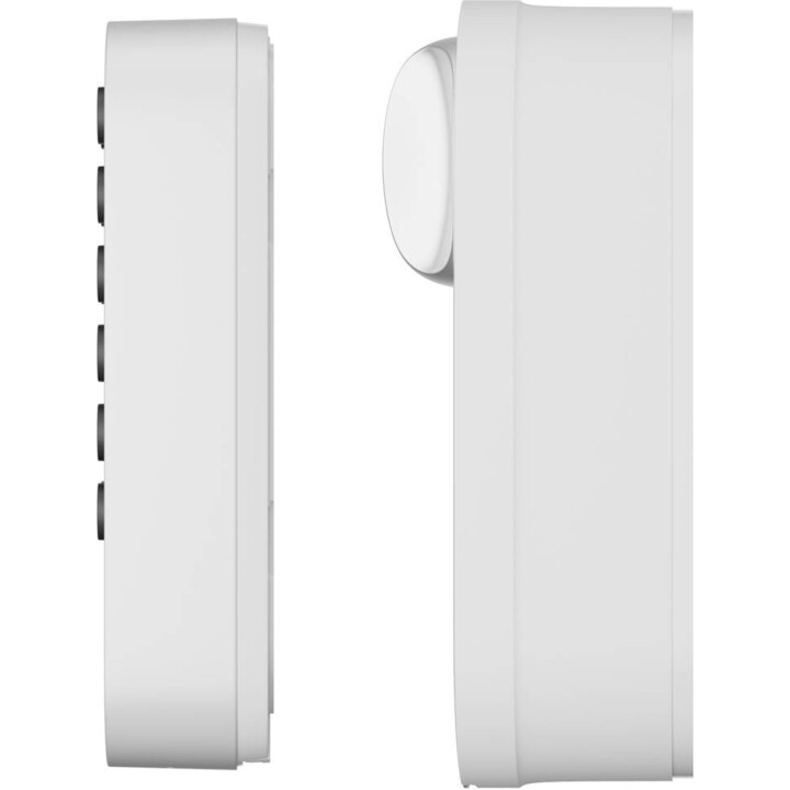 Aqara Smart Lock U200 Blanc