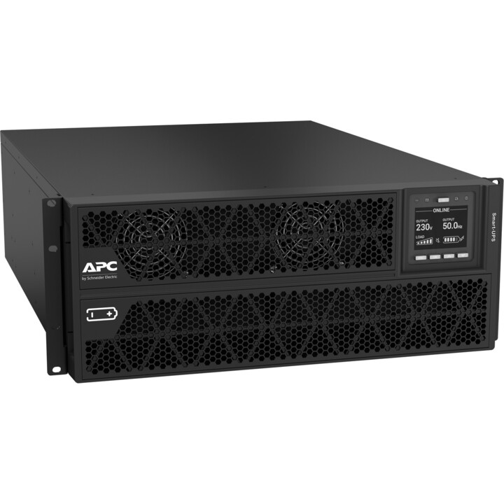 APC Smart-ups srtg 6000va 230v USB Ethernet