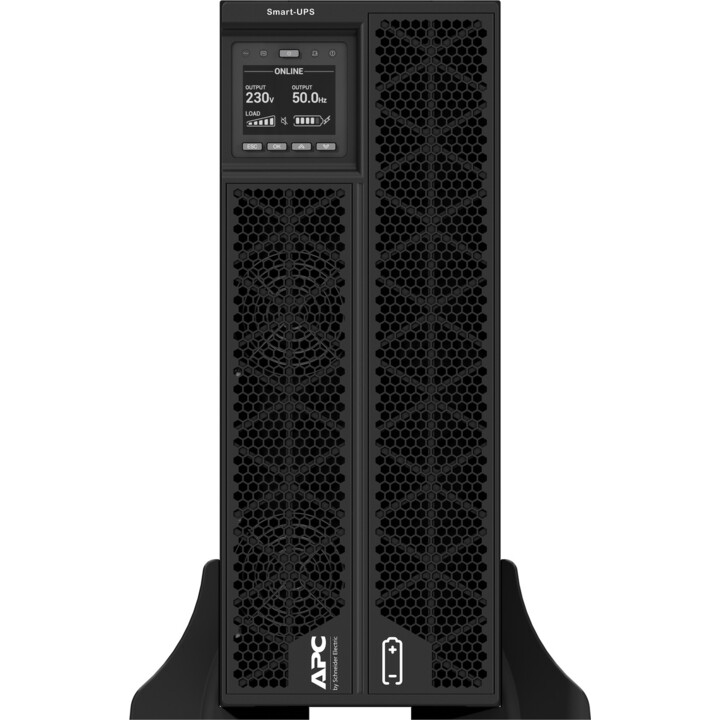 APC Smart-ups srtg 6000va 230v USB Ethernet
