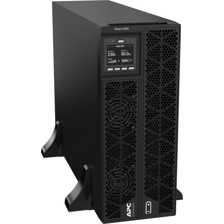 APC Smart-ups srtg 6000va 230v USB Ethernet