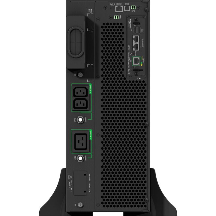 APC Smart-ups srtg 6000va 230v USB Ethernet