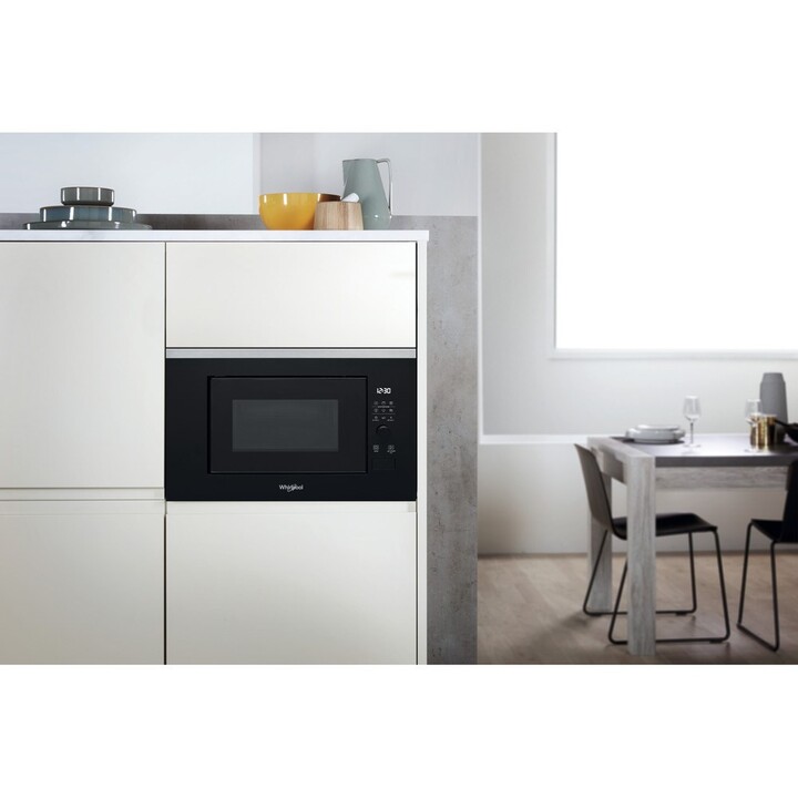Microonda Whirlpool WMF201G