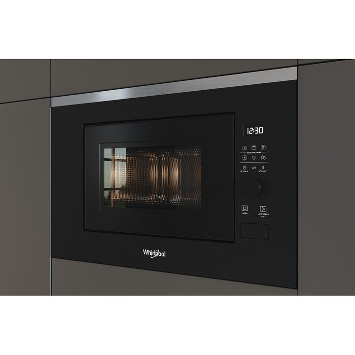 Microonde Whirlpool WMF201G