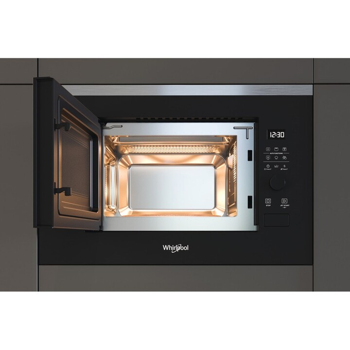 Microonda Whirlpool WMF201G