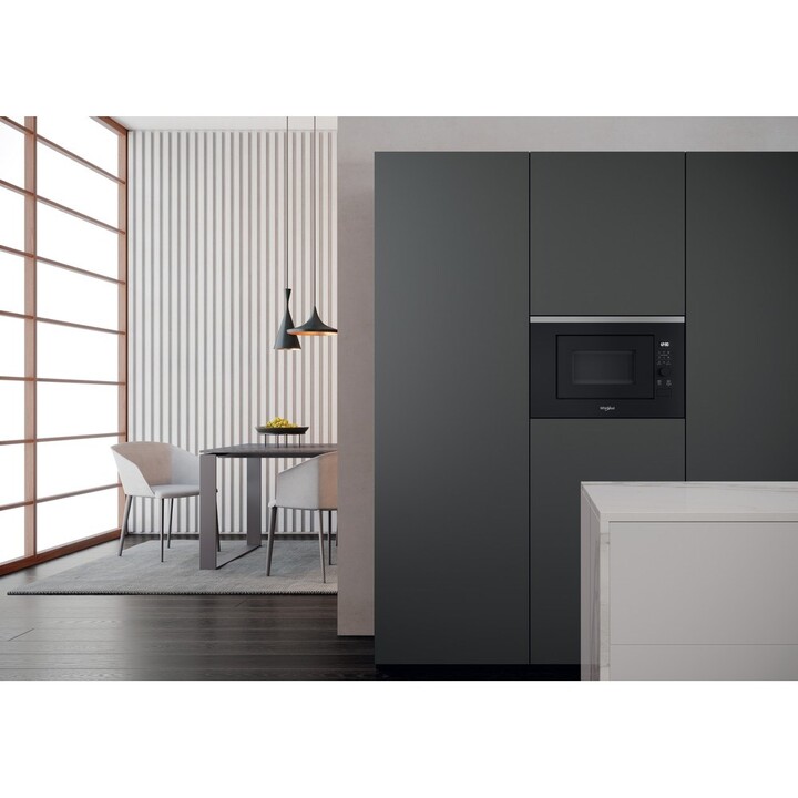 Microonda Whirlpool WMF201G