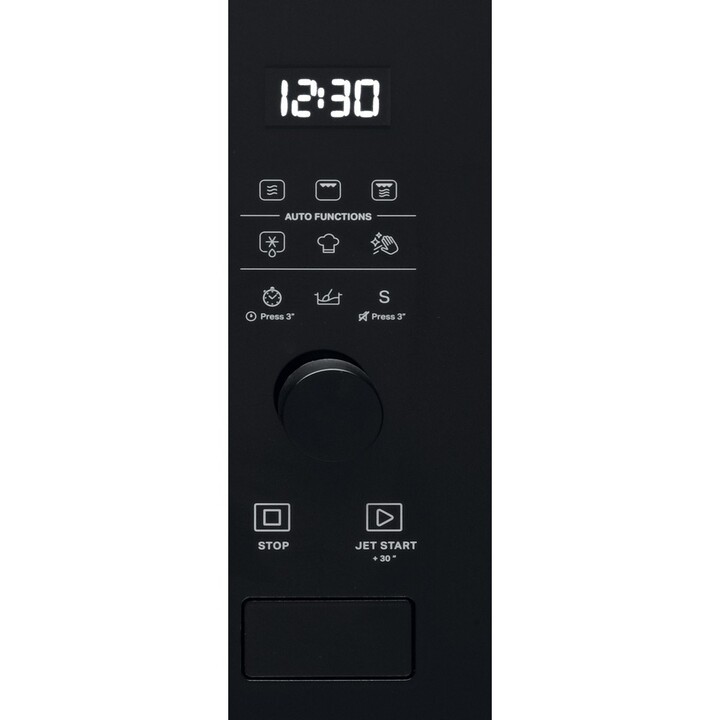 Microonda Whirlpool WMF201G