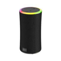 Havit SK833BT - altavoz inalámbrico bluetooth, negro