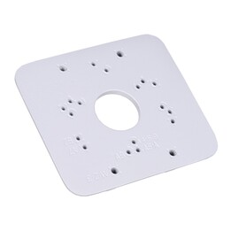 Acessório Dahua Europe PFA152-E para câmeras de vigilância Luminária