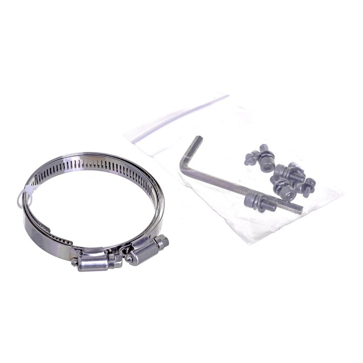 Dahua Europe PFA152-E accessoire pour caméras de surveillance Luminaire