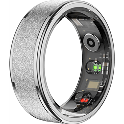 Colmi R10 Talla 7 Plata - Anillo inteligente