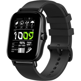 Xiaomi Amazfit GTS 2 Mitternachtsschwarz