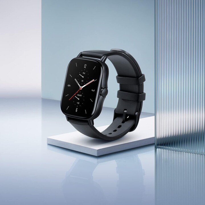 Xiaomi Amazfit GTS 2 Noir minuit