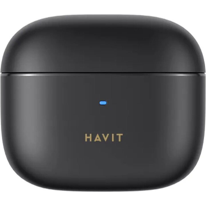 Havit TW958 Pro - Auricolari wireless TWS, neri