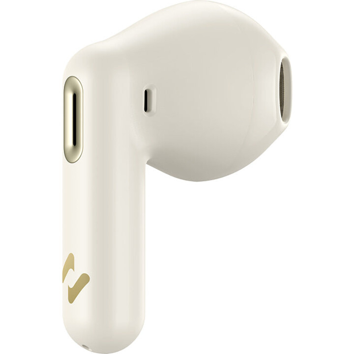 Havit TW905 - Fones de ouvido sem fio TWS, bege