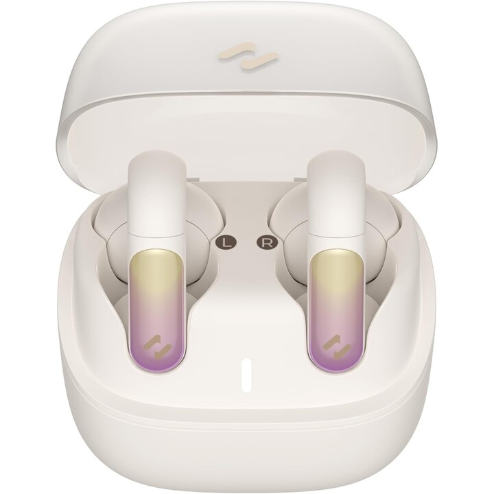 TWS HAVIT TW980 Auriculares inalámbricos (beige)