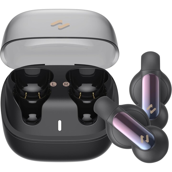 TWS HAVIT TW980 Auriculares inalámbricos (negro)
