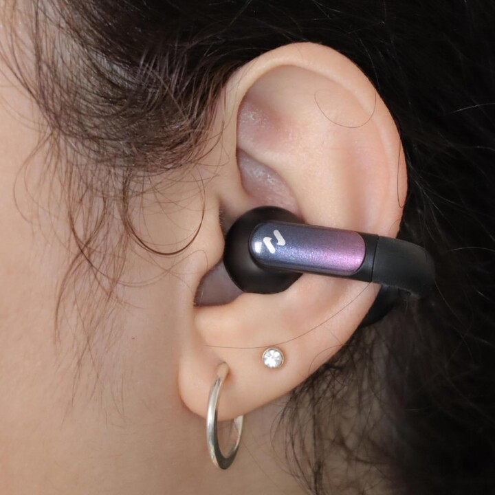 TWS HAVIT TW980 Auriculares inalámbricos (negro)