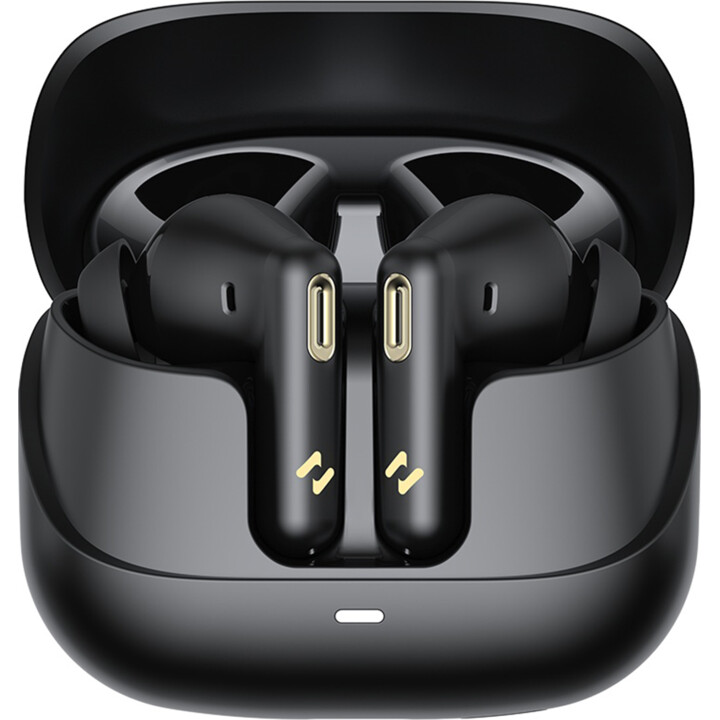 TWS HAVIT TW906 PRO wireless headphones (black)