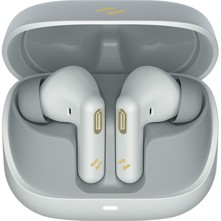 TWS Havit Tw906 Pro Wireless Kopfhörer (grau)