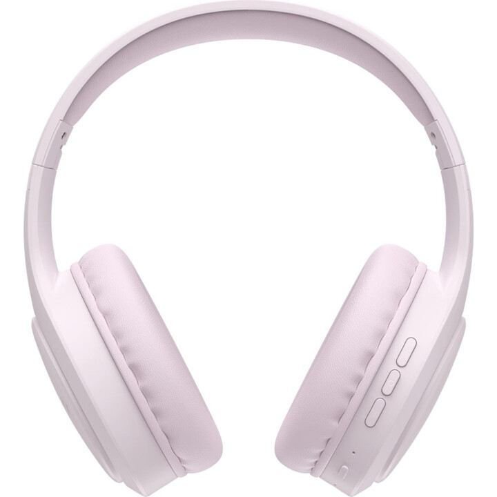 HAVIT H633BT Cuffie wireless (rosa)