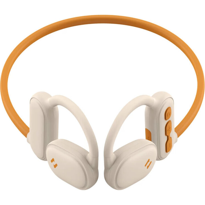 Bluetooth Havit E553BT -Kopfhörer (Beige)
