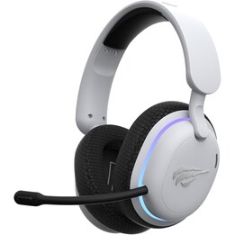 Cuffie da gioco Havit Fuxi-H7 (nero-bianco)