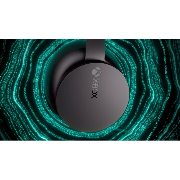 Casque Microsoft Xbox TLL-000021
