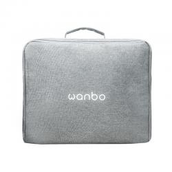 Bolsa para Proyector Wanbo | para X5 Air, X5 Pro | Gris