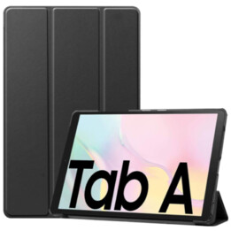 Case Tablet Maillon Triufold Stand Samsung A9 8.7 '' schwarz