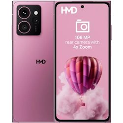 HMD Skyline 5G Dual Sim 8GB RAM 256GB - Rosa Neon
