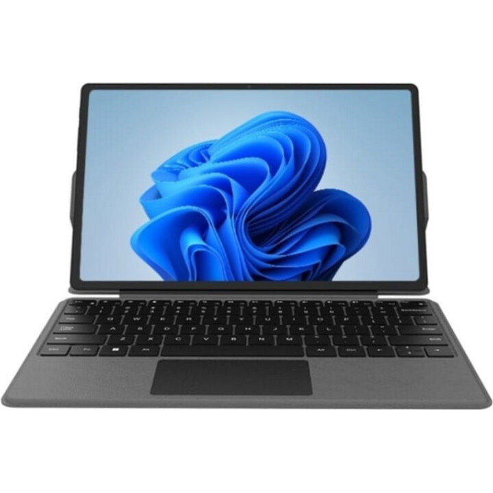 Case with Keyboard for Jumper EZpad V12 Pro Black
