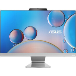 ASUS E3402WVAK-WPC030X-Desktop all-in-one 23.8" Full HD (Intel Core i7-1355u, 16GB di RAM, 512 GB White