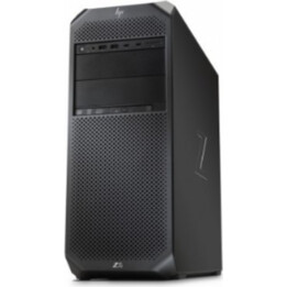 HP Z6 G4 TWR Workstation Intel Xeon Gold 5215 128GB DDR4, 4TB HDD/1TB HP Z Turbo Drive SSD, NVIDIA RTX A5000 24 GB 4DP -Grafike
